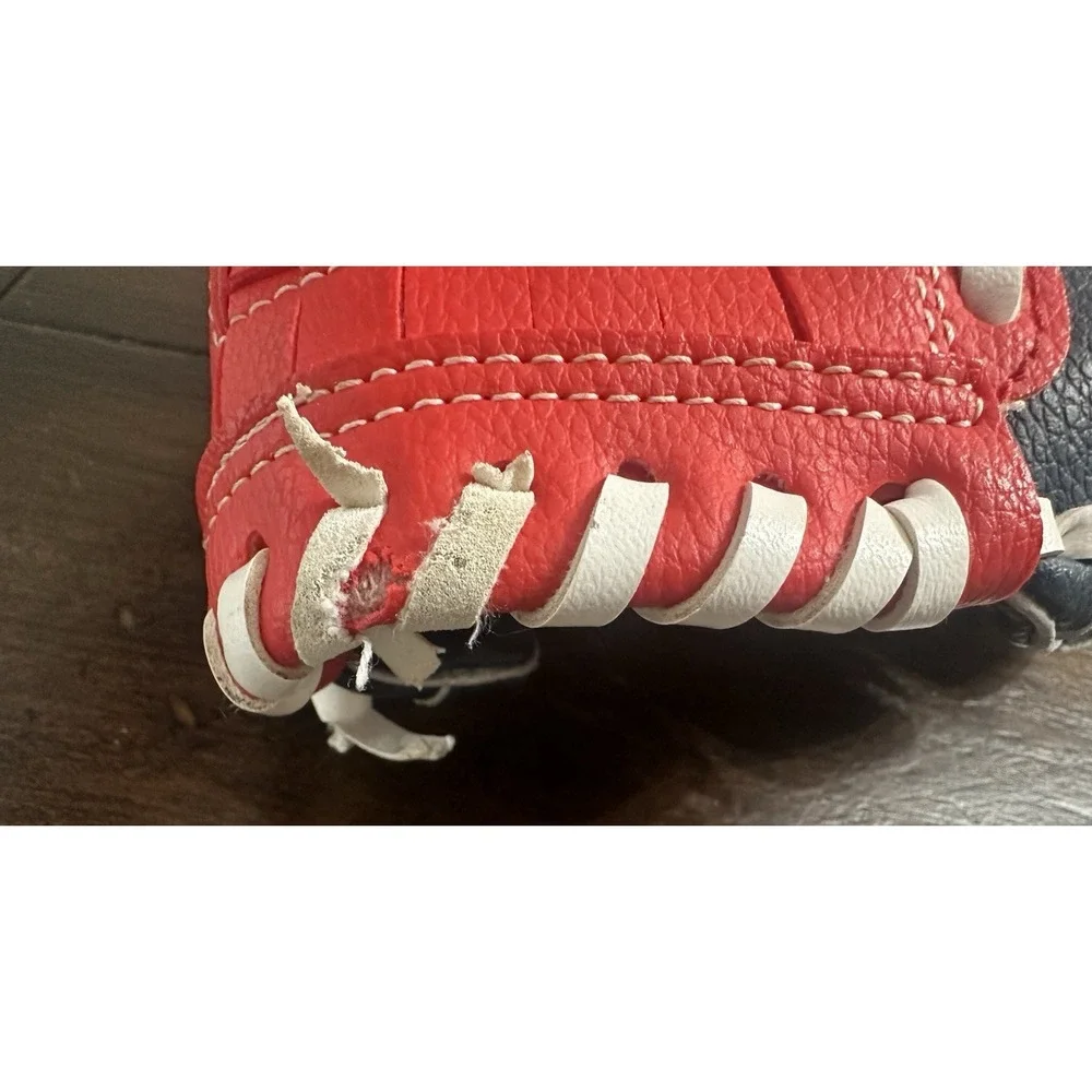 Rawlings WPL95NS Youth Baseball Glove 9.5